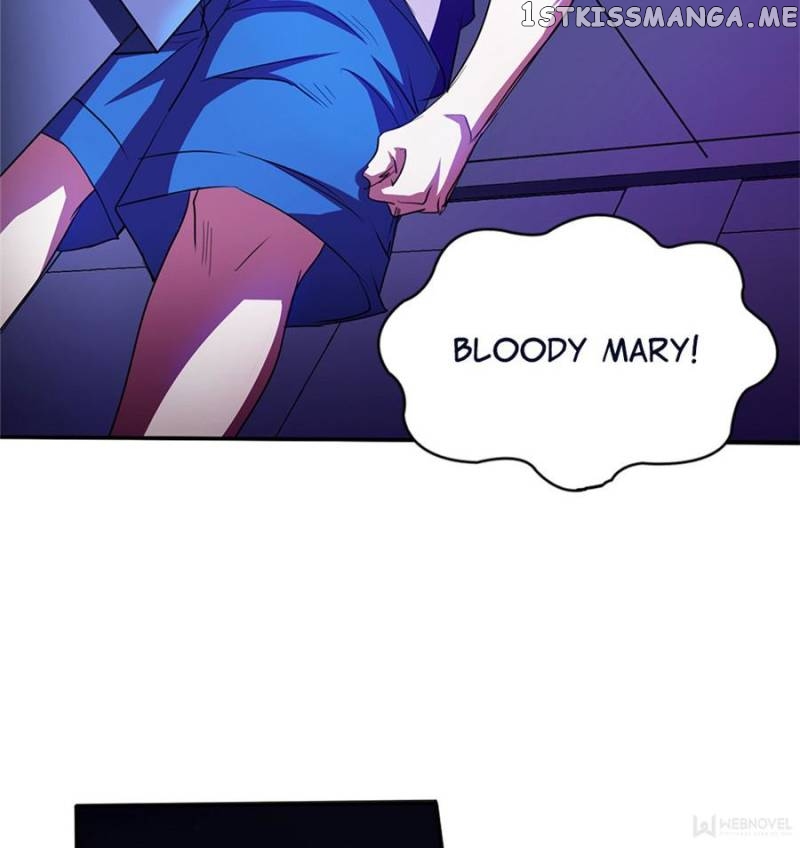 My Affair With A Ghostly Girlfriend chapter 24 - page 11