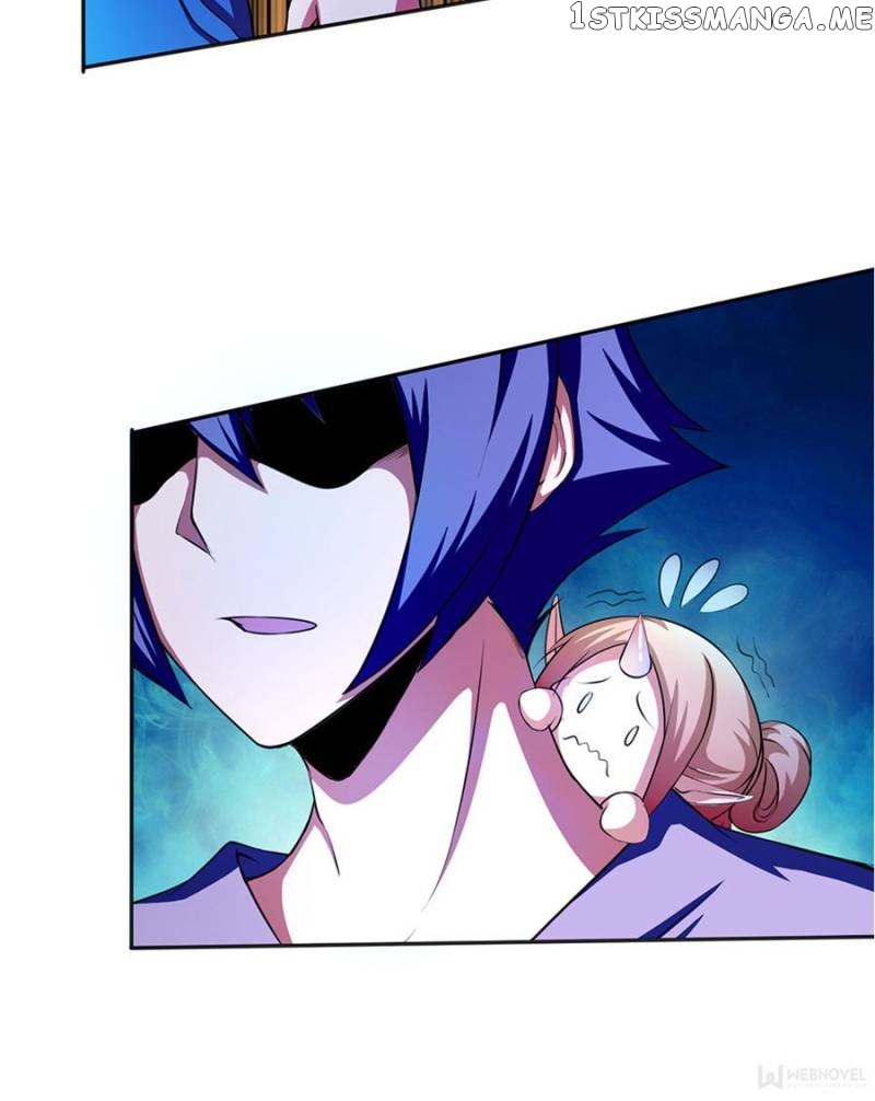 My Affair With A Ghostly Girlfriend chapter 24 - page 15