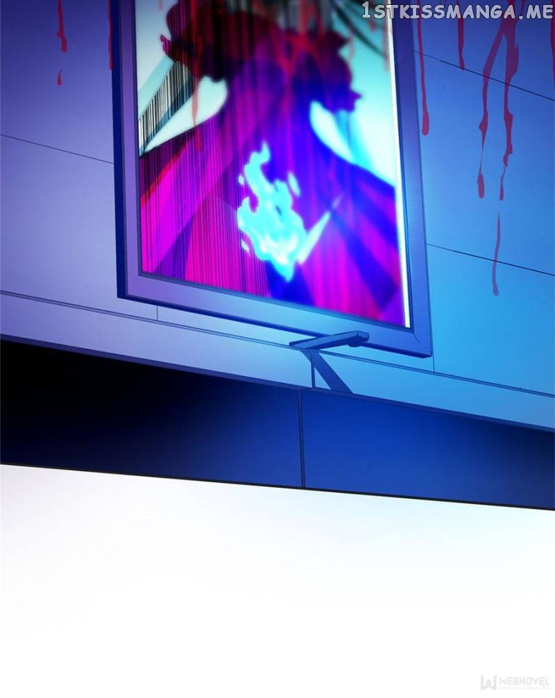My Affair With A Ghostly Girlfriend chapter 24 - page 19