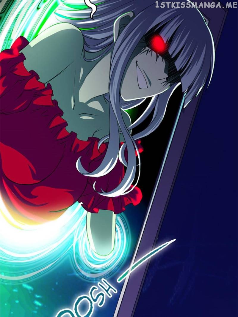 My Affair With A Ghostly Girlfriend chapter 24 - page 22