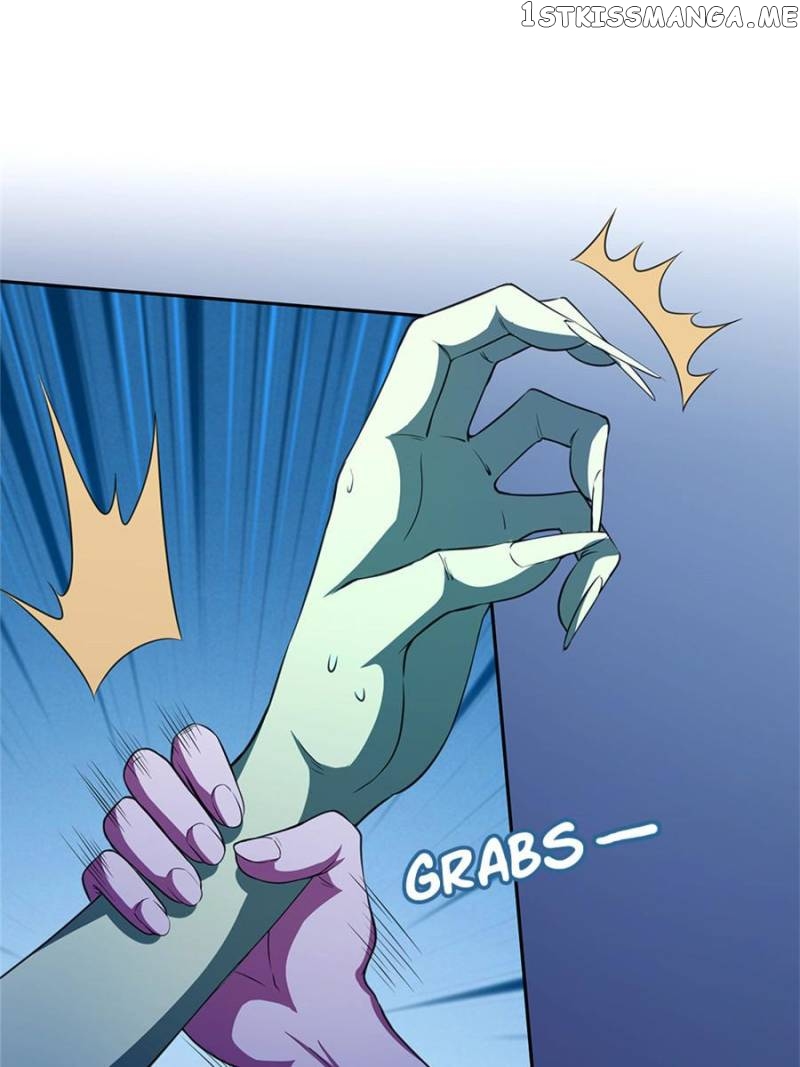 My Affair With A Ghostly Girlfriend chapter 24 - page 27