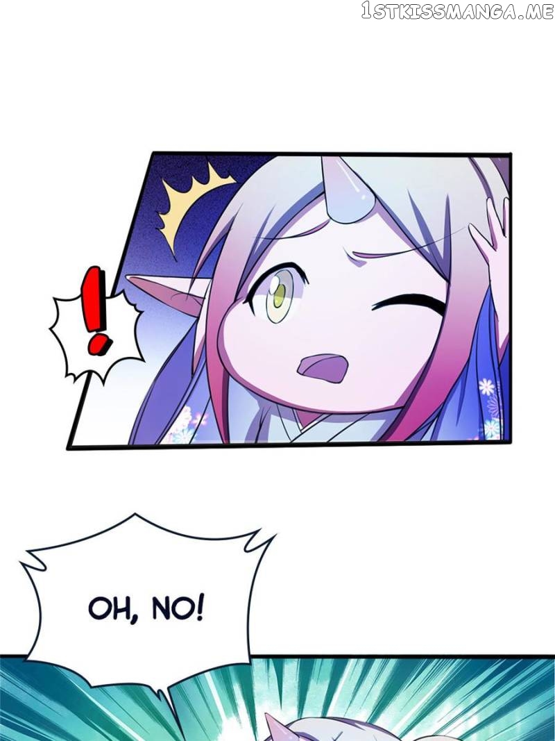 My Affair With A Ghostly Girlfriend chapter 24 - page 35