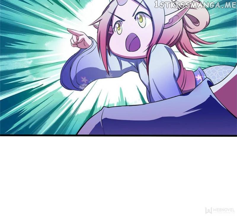 My Affair With A Ghostly Girlfriend chapter 24 - page 36