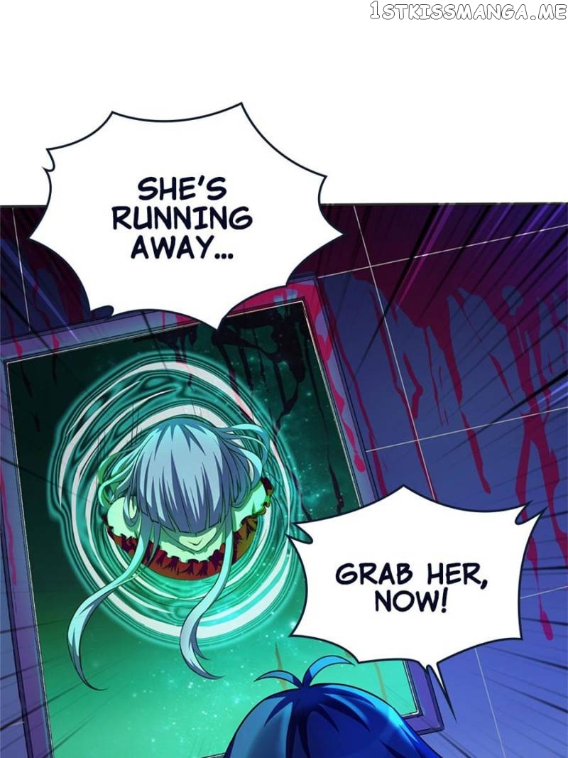 My Affair With A Ghostly Girlfriend chapter 24 - page 37