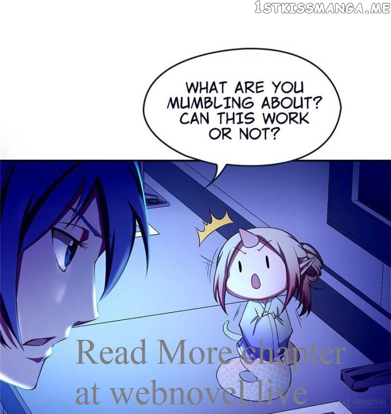 My Affair With A Ghostly Girlfriend chapter 24 - page 4
