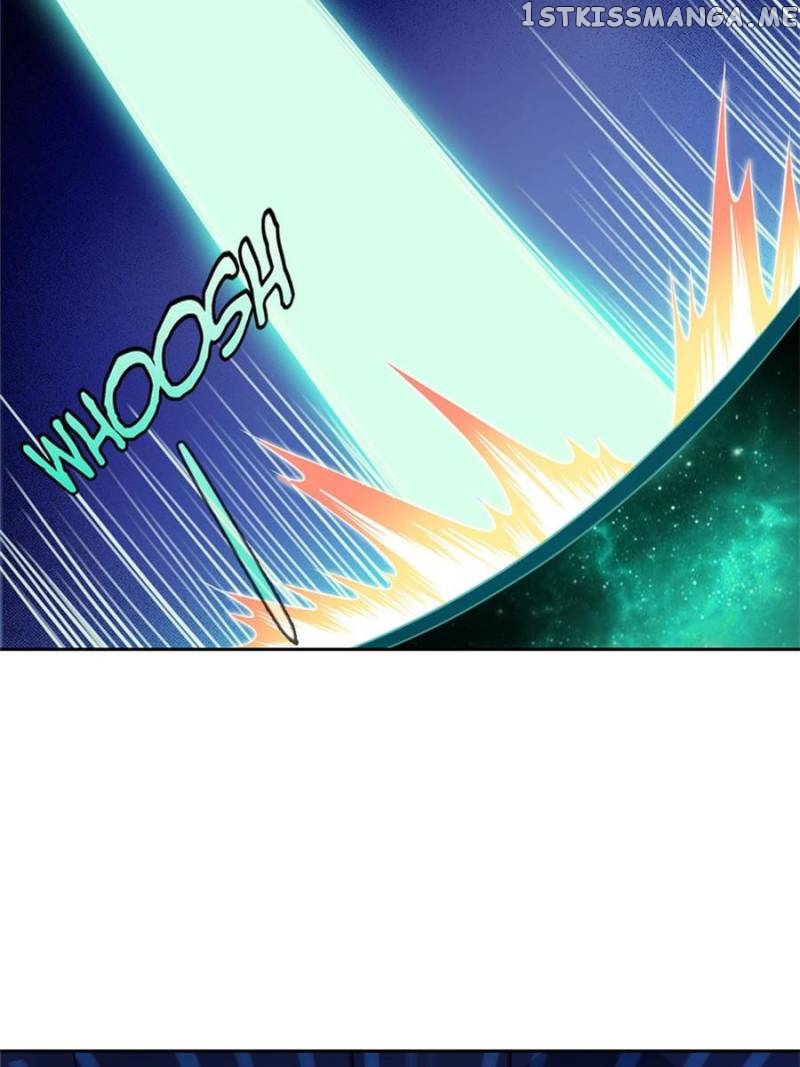 My Affair With A Ghostly Girlfriend chapter 24 - page 43
