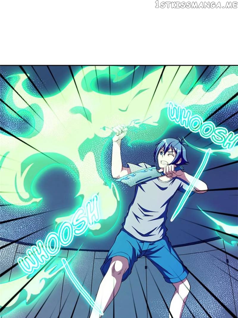 My Affair With A Ghostly Girlfriend chapter 24 - page 46