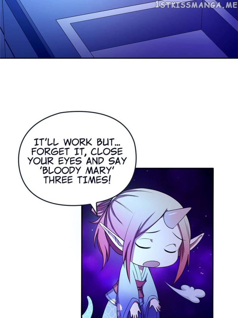 My Affair With A Ghostly Girlfriend chapter 24 - page 5