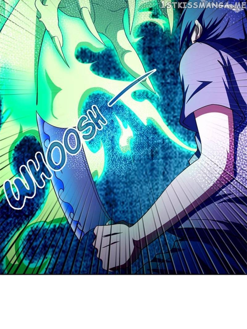 My Affair With A Ghostly Girlfriend chapter 24 - page 50
