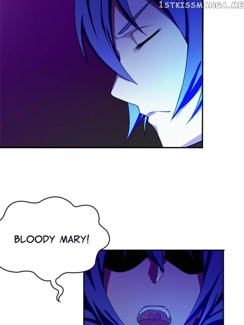 My Affair With A Ghostly Girlfriend chapter 24 - page 7