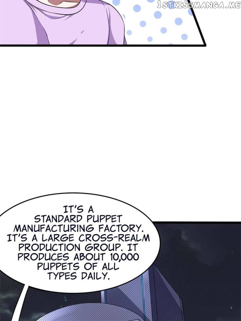 My Affair With A Ghostly Girlfriend chapter 107 - page 24