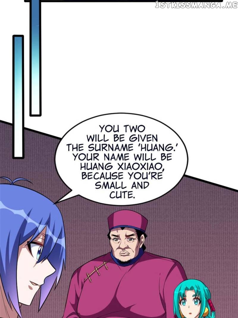 My Affair With A Ghostly Girlfriend chapter 107 - page 42