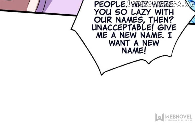 My Affair With A Ghostly Girlfriend chapter 107 - page 46