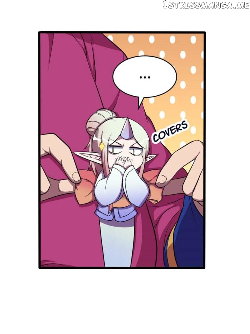 My Affair With A Ghostly Girlfriend chapter 107 - page 5