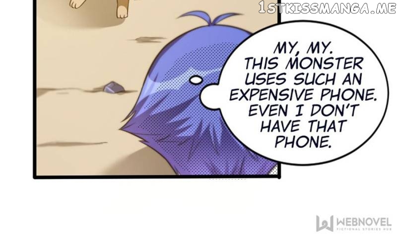 My Affair With A Ghostly Girlfriend chapter 107 - page 55