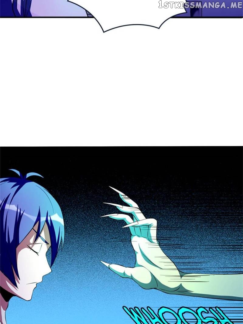My Affair With A Ghostly Girlfriend chapter 25 - page 17