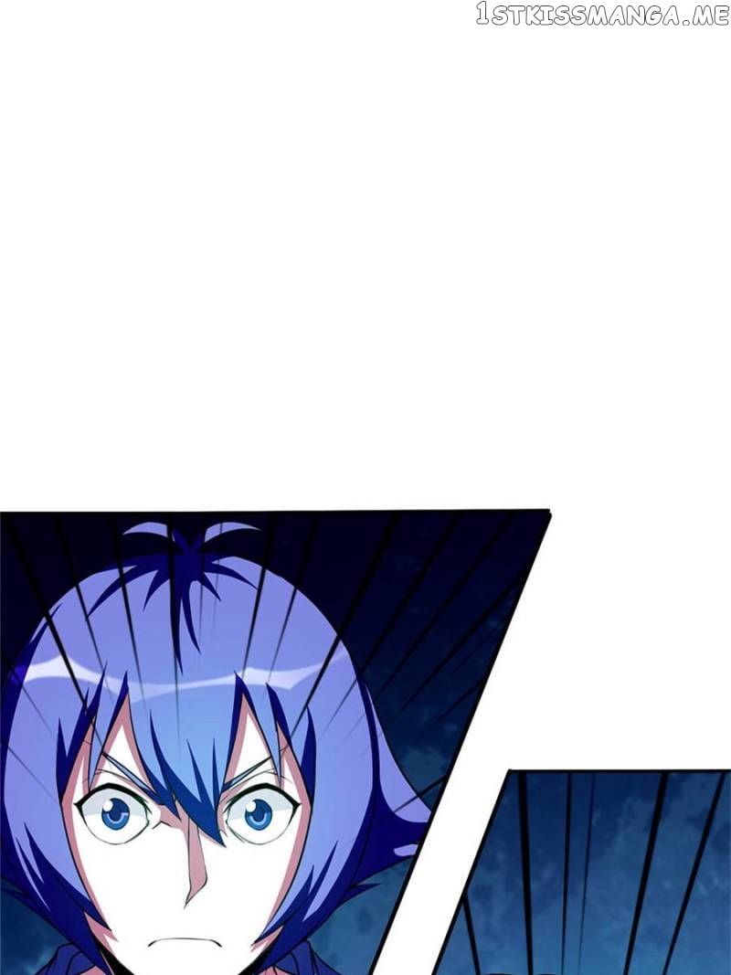 My Affair With A Ghostly Girlfriend chapter 25 - page 19