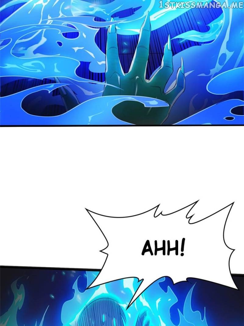 My Affair With A Ghostly Girlfriend chapter 25 - page 2
