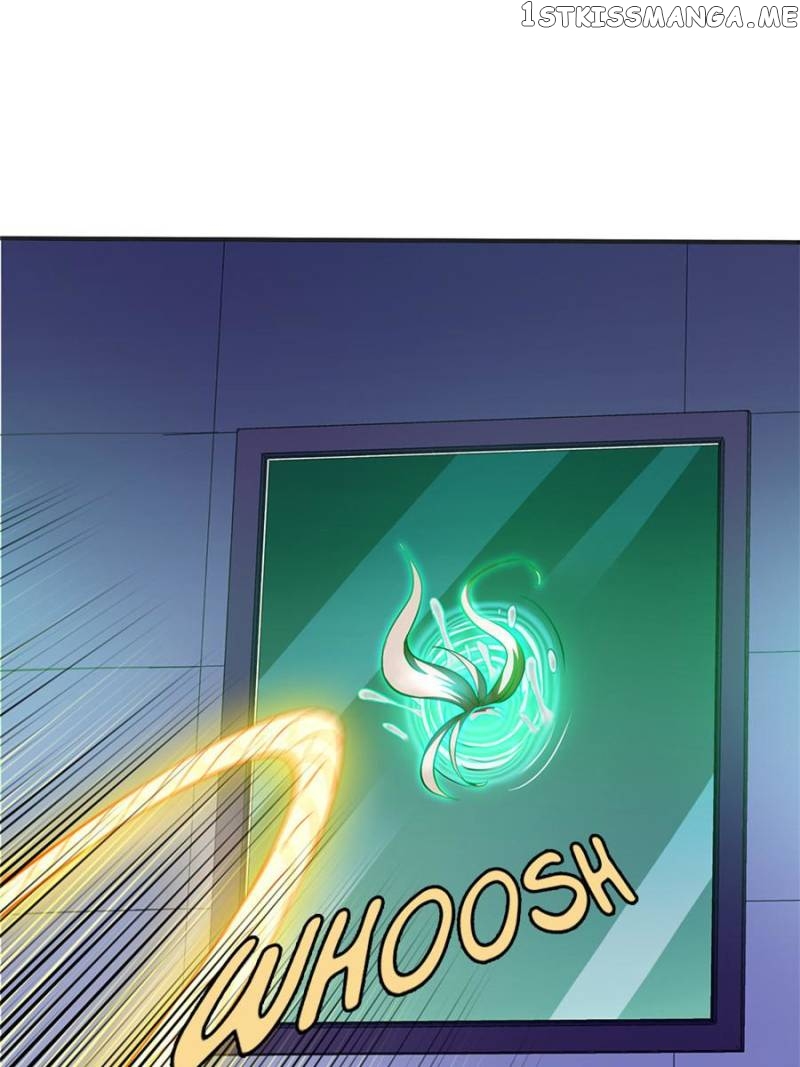 My Affair With A Ghostly Girlfriend chapter 25 - page 22