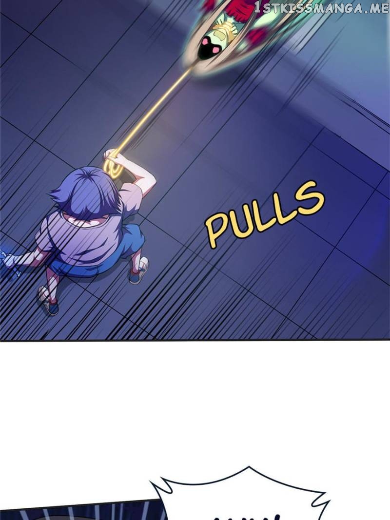 My Affair With A Ghostly Girlfriend chapter 25 - page 26