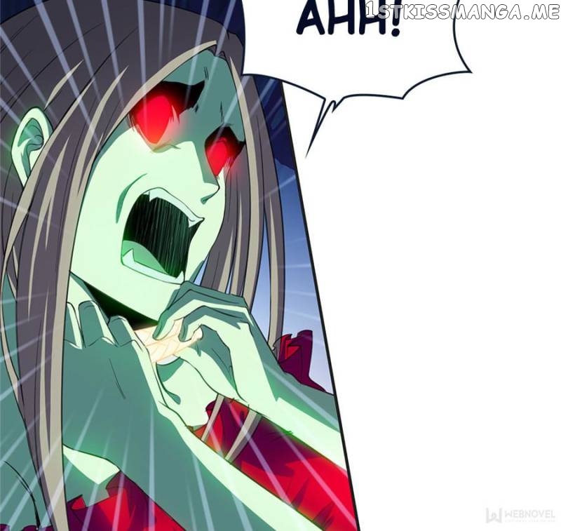 My Affair With A Ghostly Girlfriend chapter 25 - page 27