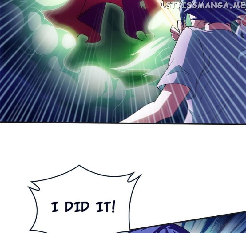 My Affair With A Ghostly Girlfriend chapter 25 - page 29