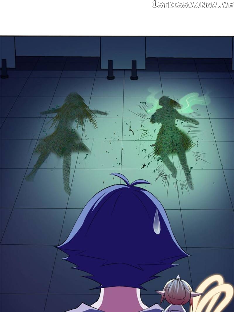 My Affair With A Ghostly Girlfriend chapter 25 - page 34