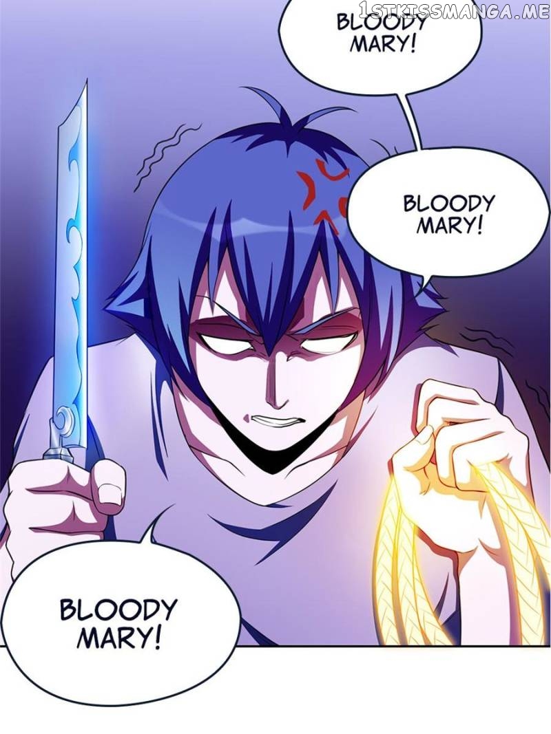 My Affair With A Ghostly Girlfriend chapter 25 - page 38