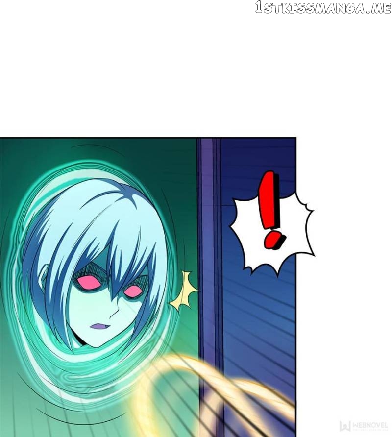 My Affair With A Ghostly Girlfriend chapter 25 - page 39
