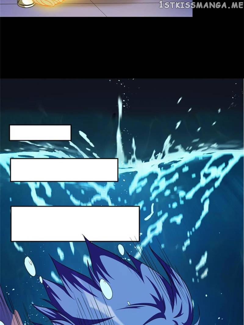 My Affair With A Ghostly Girlfriend chapter 25 - page 44