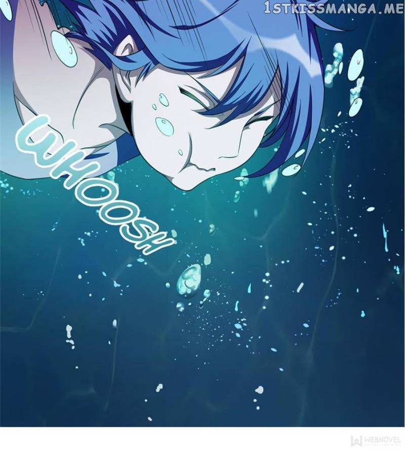 My Affair With A Ghostly Girlfriend chapter 25 - page 45