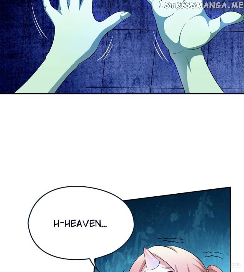 My Affair With A Ghostly Girlfriend chapter 25 - page 47