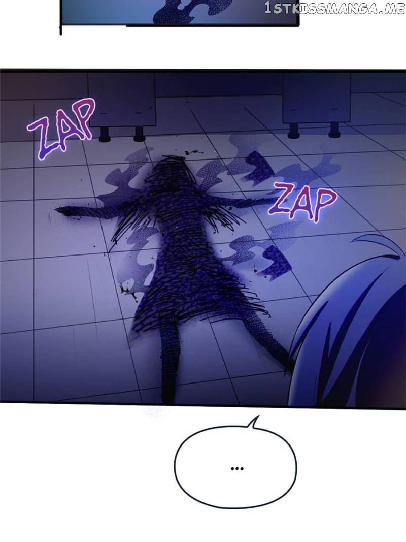 My Affair With A Ghostly Girlfriend chapter 25 - page 5