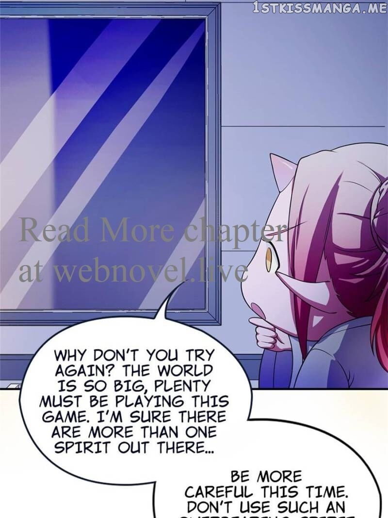 My Affair With A Ghostly Girlfriend chapter 25 - page 8