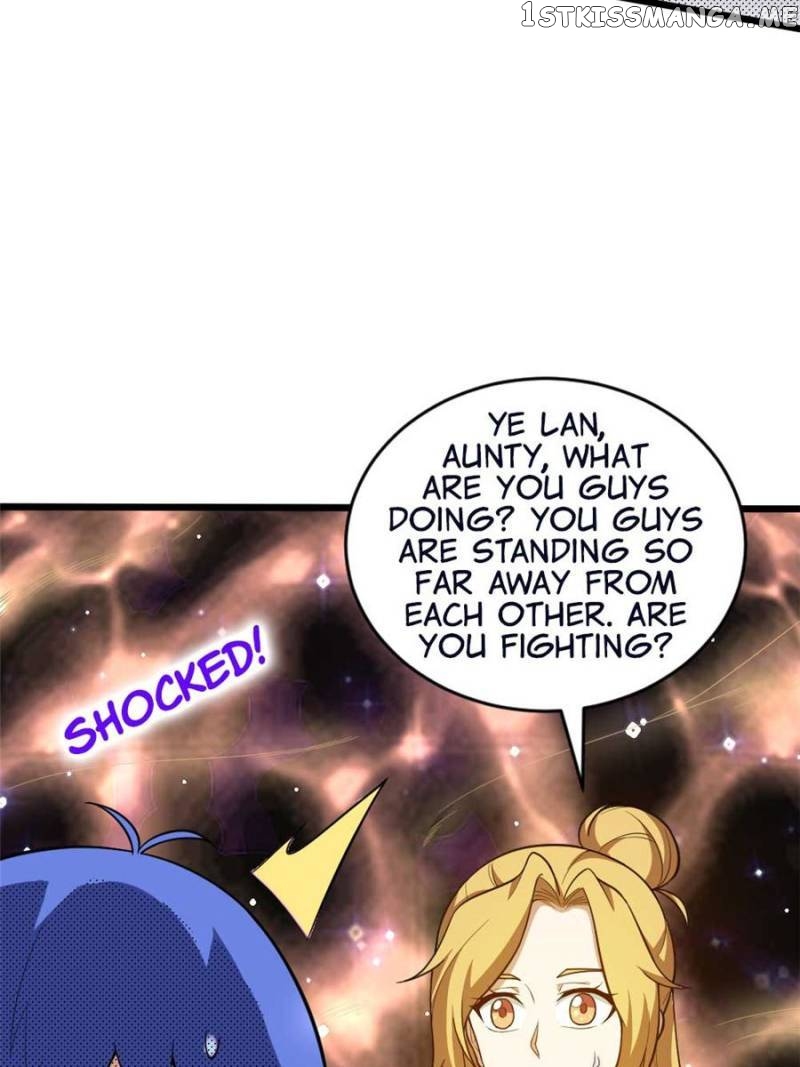 My Affair With A Ghostly Girlfriend chapter 117 - page 10