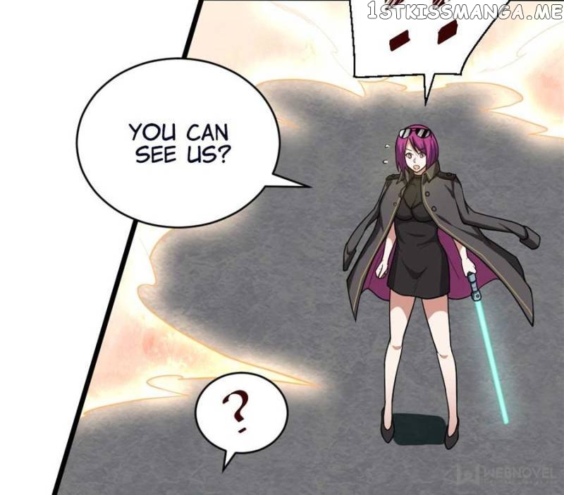My Affair With A Ghostly Girlfriend chapter 117 - page 12