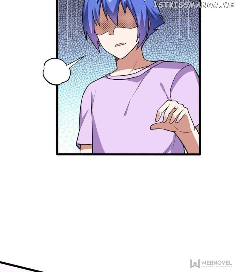 My Affair With A Ghostly Girlfriend chapter 117 - page 24