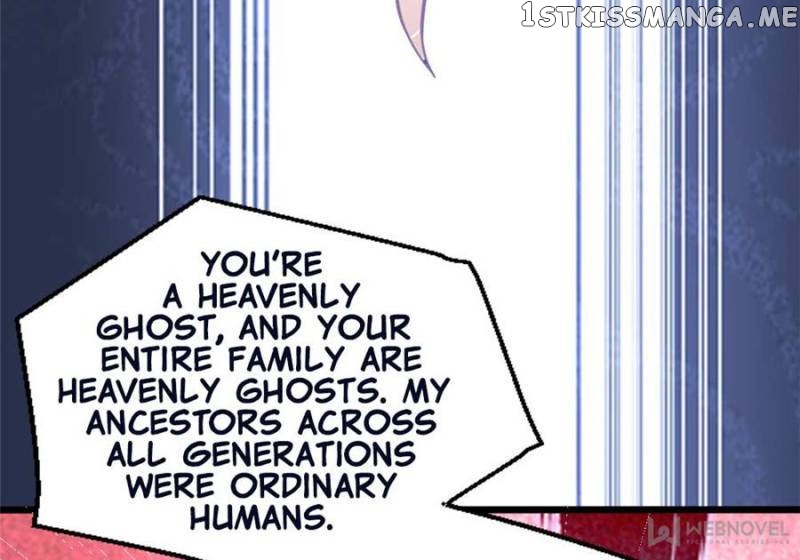 My Affair With A Ghostly Girlfriend chapter 117 - page 27