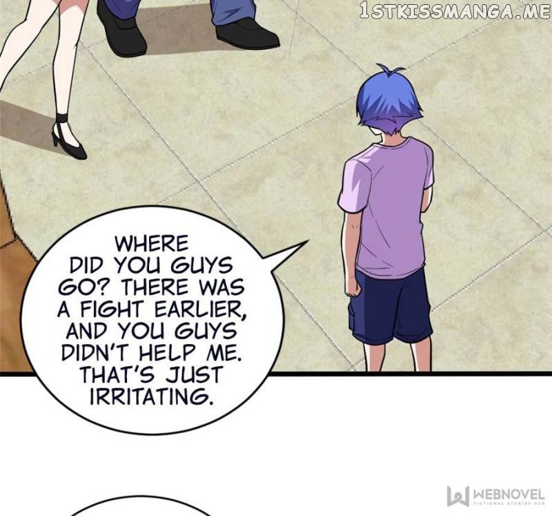 My Affair With A Ghostly Girlfriend chapter 117 - page 33