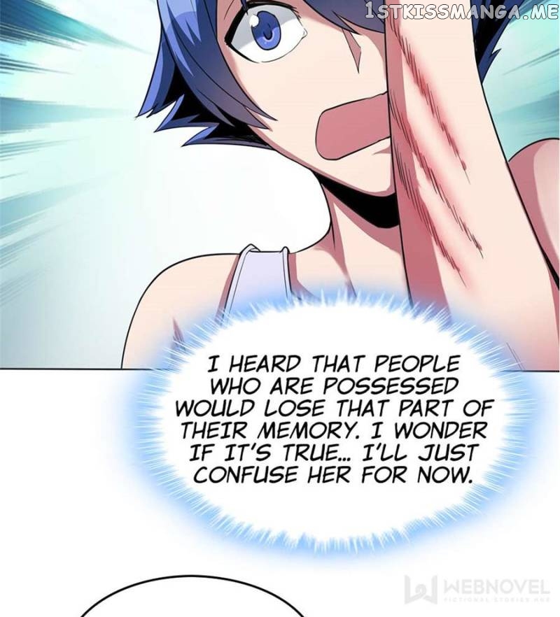 My Affair With A Ghostly Girlfriend chapter 9 - page 12