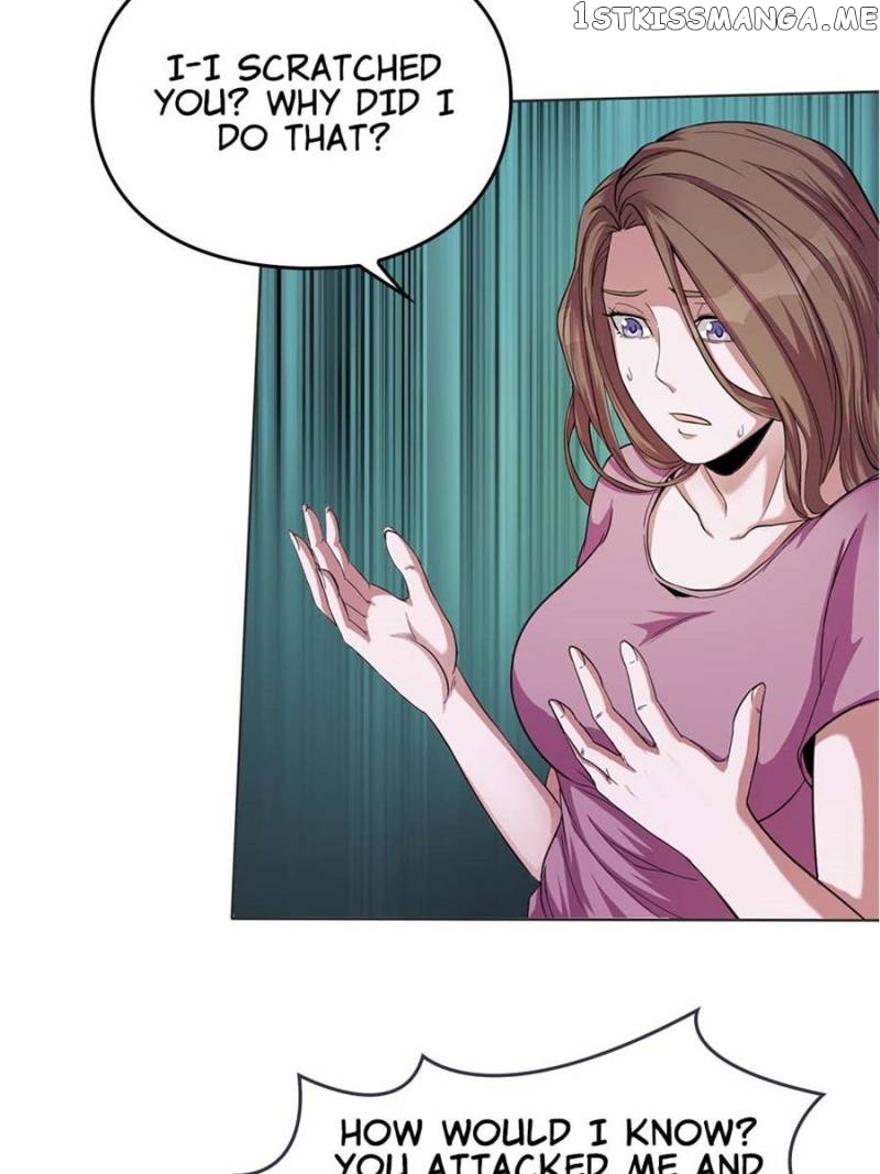 My Affair With A Ghostly Girlfriend chapter 9 - page 13