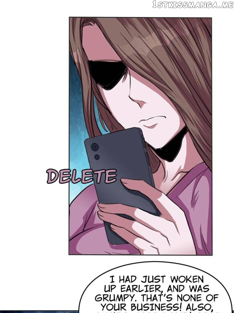 My Affair With A Ghostly Girlfriend chapter 9 - page 20