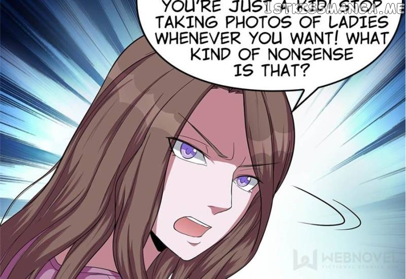 My Affair With A Ghostly Girlfriend chapter 9 - page 21