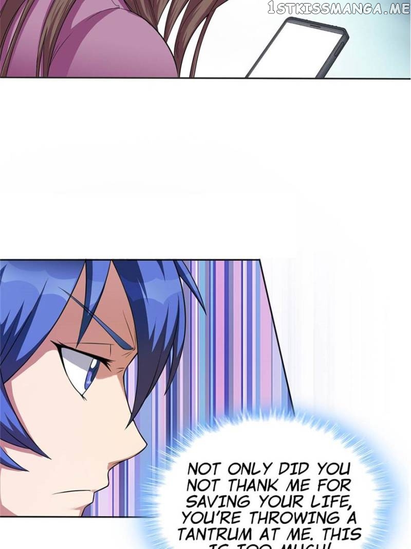 My Affair With A Ghostly Girlfriend chapter 9 - page 22