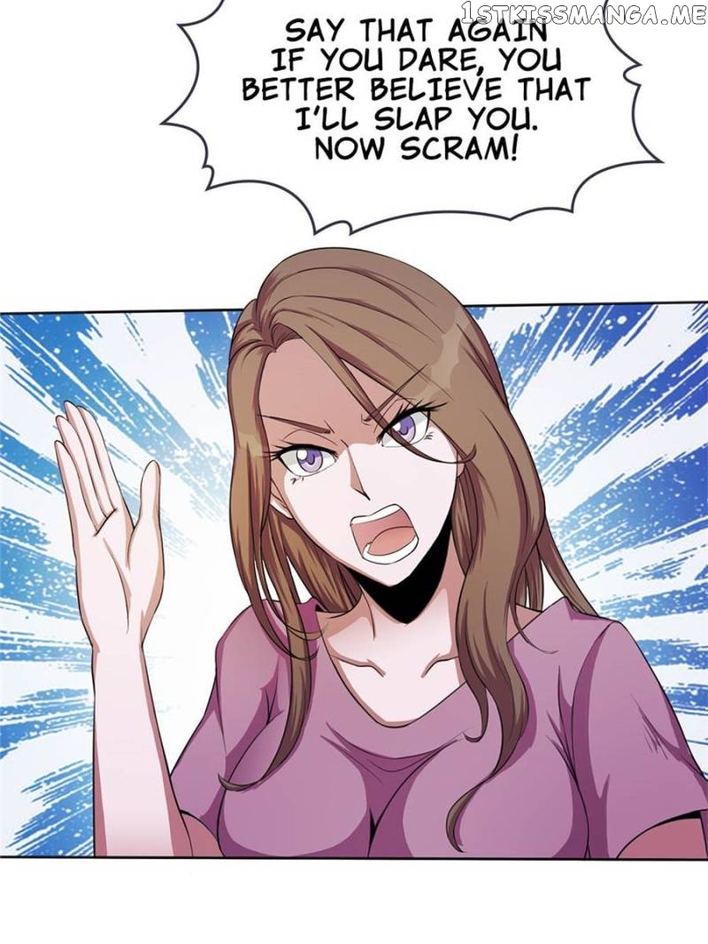 My Affair With A Ghostly Girlfriend chapter 9 - page 25