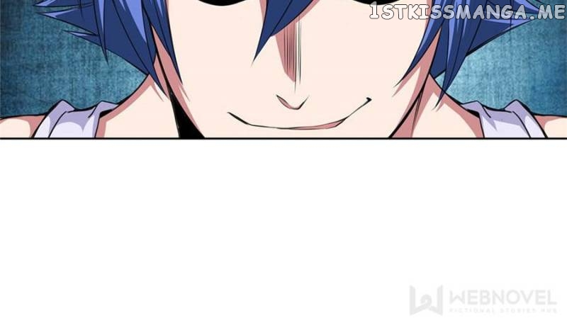 My Affair With A Ghostly Girlfriend chapter 9 - page 36