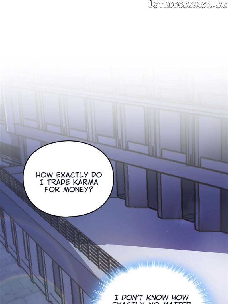 My Affair With A Ghostly Girlfriend chapter 9 - page 37