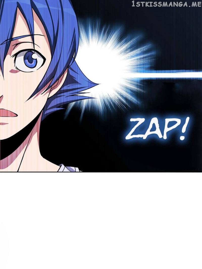 My Affair With A Ghostly Girlfriend chapter 9 - page 43