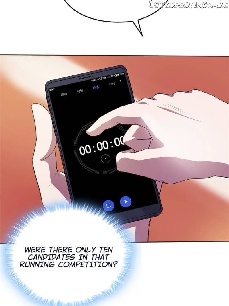 My Affair With A Ghostly Girlfriend chapter 9 - page 53