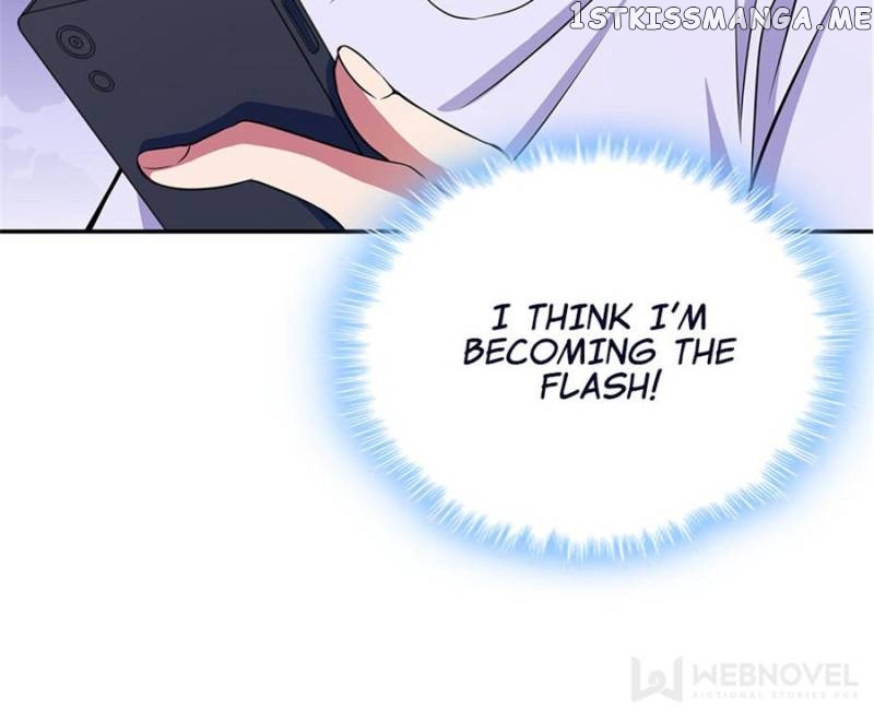 My Affair With A Ghostly Girlfriend chapter 9 - page 66